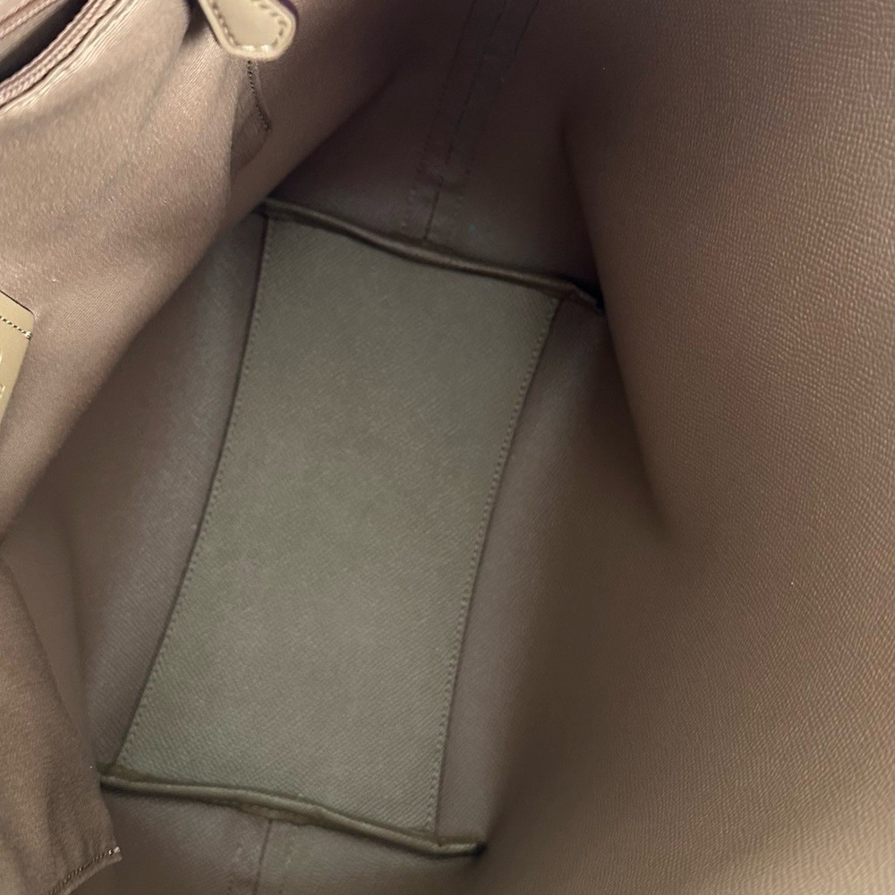 Coach Tan Signature Women's Bag - Picture 3 of 5